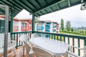 Résidence Les Terrasses d'Arcangues - maeva Home - Appartement 2 Pièces 6 P 74